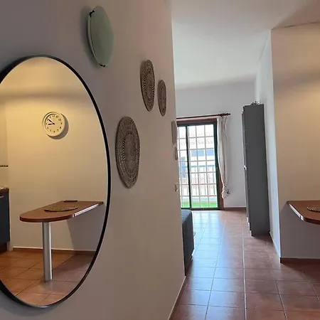 Casa Lunita *