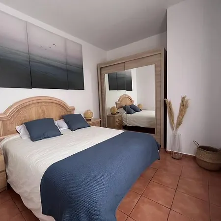 Casa Lunita Arona (Tenerife)