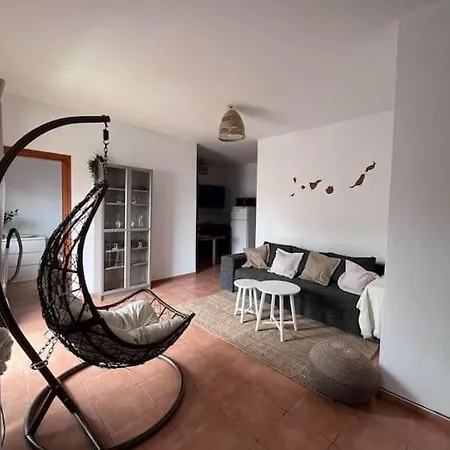 Casa Lunita *