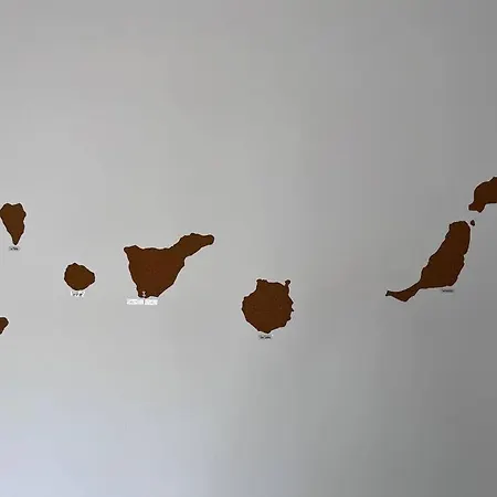 Casa Lunita Lägenhet *