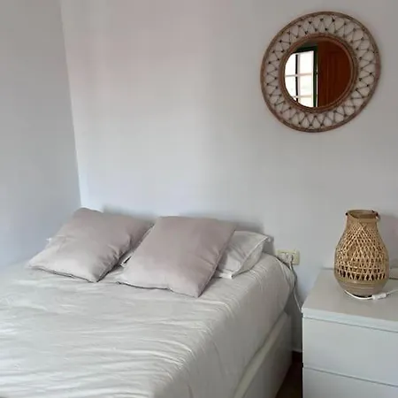 Casa Lunita