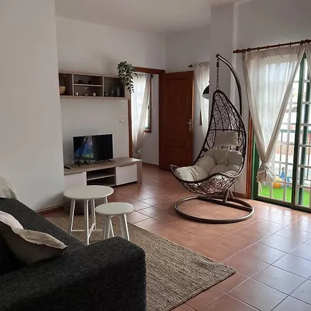 Apartment Casa Lunita Arona (Tenerife)