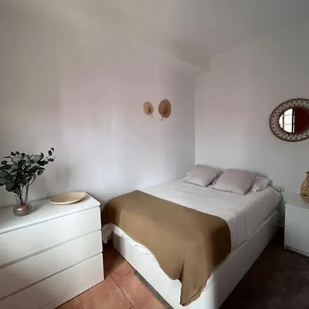 아파트 Casa Lunita *