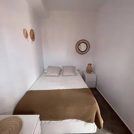 아파트 Casa Lunita 아로나