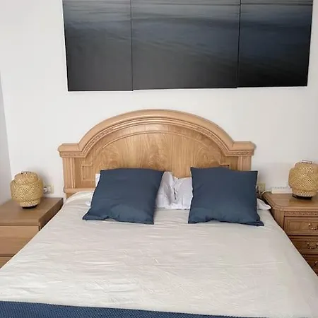 Casa Lunita 아파트