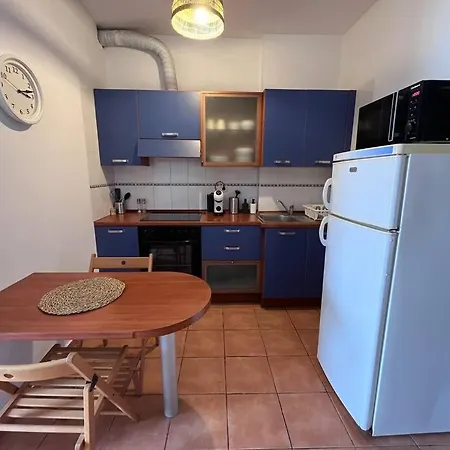 Casa Lunita Apartamento *