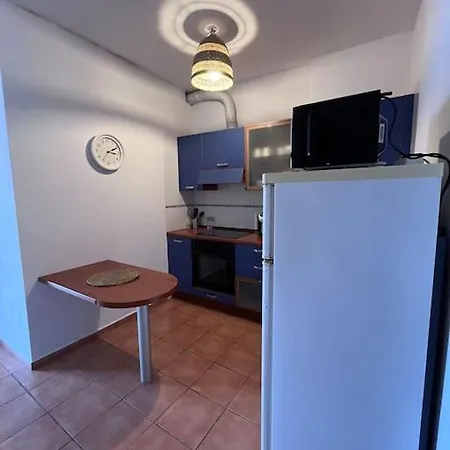 Casa Lunita * 아로나