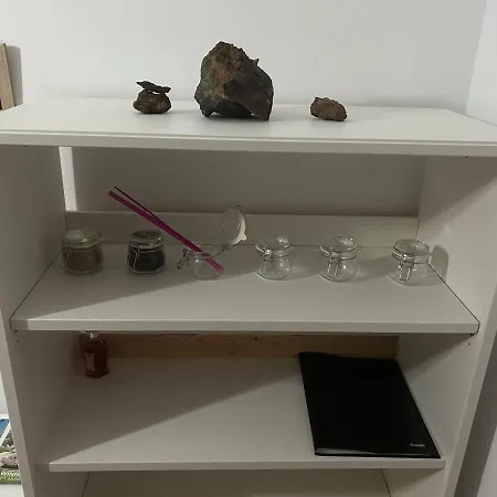 Casa Lunita Apartamento