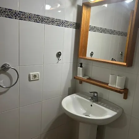 Casa Lunita * 아로나