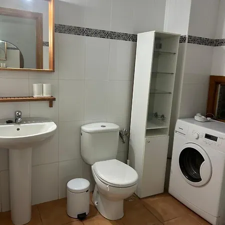 Casa Lunita 아파트 *